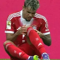 دیاز دچار مصدومیتی نشده است