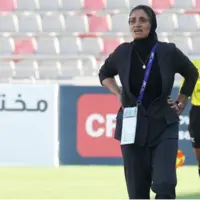 سرمربی تیم ملی مدیرفنی آکادمی اسپارک شد