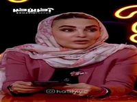 ژیلاصادقی: خیلی زندگی تو آمریکا سخته!