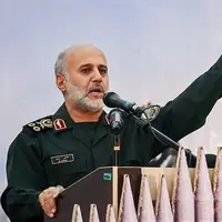 سرمقاله اعتماد/ از فرمانده شهید «غلامعلی رشید» چه می‌توان گفت؟