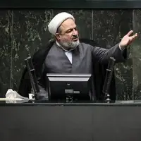 نُطق تند و تیز رسایی؛ عملا صحن مجلس هیچ کاره است!