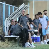 شمس آذر و فلسفه جوانگرایی به سبک رضایی