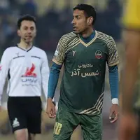 زنده‌روح: تارتار دوست نداشت در گل‌گهر باشم