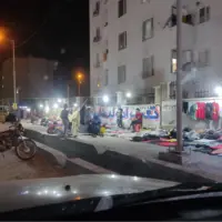 کاهش مدت‌زمان خاموشی‌ها در هرمزگان