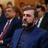غریب‌آبادی: اگر اروپایی‌ها به «اسنپ بک» روی آورند واکنش قاطعی نشان خواهیم داد