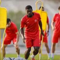 پیام ستاره پرسپولیس به سون هیونگ مین