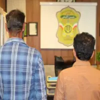 عاملان نزاع دسته‌جمعی در شیراز دستگیر شدند