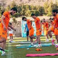 بیرانوند به آلومینیوم اراک پیوست!