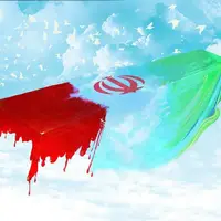 سرمقاله جوان/ شهادت، کلید اقتدار حماسه‌ای از جنس عزت
