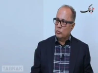 دبیری: سفرم به قطب جنوب لوکس و پرهزینه نبود؛ رقبا از این موضوع سوء استفاده کردند