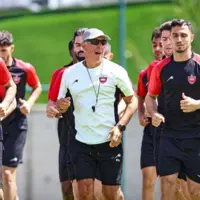 یک پرسپولیسی قربانی ستاره جدید می‌شود