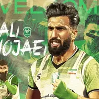 صید بزرگ خیبر با امضای قرارداد یک پرسپولیسی!
