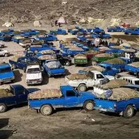 ۹۰ سال زندان برای سرکردگان قاچاق سوخت