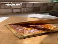 کاتمر رو به جای باقلوا درست کن!
