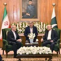 رئیس‌‎جمهور پاکستان از شجاعت ملت ایران در جنگ ۱۲ روزه اسرائیل تمجید کرد