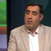 جوادی: سرخابی‌ها تعلل کنند ورزشگاه شهر قدس به پیکان می‌رسد