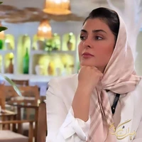 چهره ها/ ماجرای عکس‌های مشترک شیرین مقدم و علی ضیا