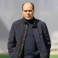 عالمی: ساپینتو مرا نمی‌شناخت، مشکلی ندارم