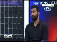 اسفندیار: غلامی از جانش برای تیم جوانان مایه گذاشت