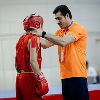 سرمربی تیم ووشو: دلم برای قهرمانی در رده‌های پایه تنگ شده بود