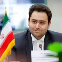 واکنش عجیب داماد حسن روحانی در اعتراض به قطعی آب و برق!