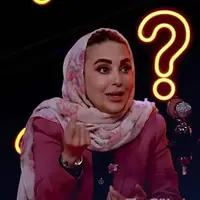 ژیلا صادقی: چادر مخصوص زیارت دارم