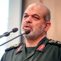 سردار وحیدی: ایران در صورت تکرار تجاوز، اقداماتی خواهد کرد که تا به حال نکرده‌ است