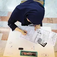 برنامه امتحانات نهایی تابستان پایه دوازدهم اعلام شد