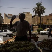 صدور هشدار قرمز هواشناسی؛ شرجی و گرمای بالای ۵۰ درجه در خوزستان