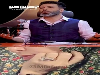  ماجرای حلقه ازدواج ژیلا صادقی چه بود؟