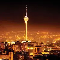 تهران در وضعیت اضـطرار