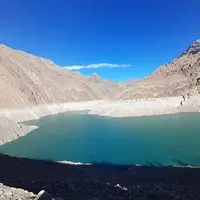 ۵۷ درصد ظرفیت سدهای کشور خالی است؛ افت ۴۲ درصدی ورودی آب به سدها