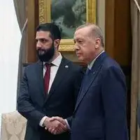 آنکارا درباره امضای توافق نظامی احتمالی با دمشق اظهار بی‌اطلاعی کرد