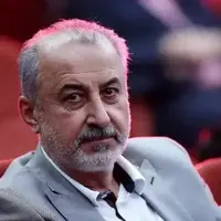 درویش پاسخ سوال مهم را نداد