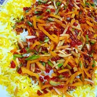 یک بار این قابلی پلوی افغانستانی را امتحان کن