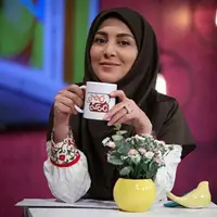 علت ممنوع الکار شدن ژیلا صادقی چه بود؟
