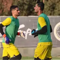 حسینی به عمق سپاهان می‌زند!