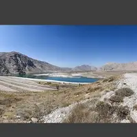 ذخایر آبی ۱۹ سد بزرگ ایران کمتر از ۲۰ درصد