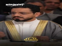 خاطره باور نکردنی حسنین از میزبان عراقی در پیاده روی اربعین