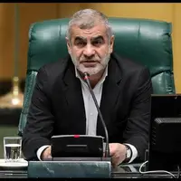 تذکر رسایی درباره تشکیل شورای عالی دفاع/ نیکزاد: تشکیل شورا باید به تائید رهبر انقلاب برسد