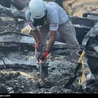 استخدام اعضای خانواده جان‌باختگان انفجار بندر شهید رجایی 