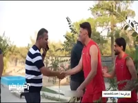 شروع تمرینات پرسپولیس در تهران