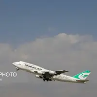 پرواز مستقیم شیراز - نجف در آستانه اربعین برقرار می‌شود