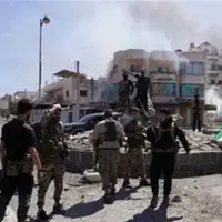 سویداء باز هم ناآرام شد