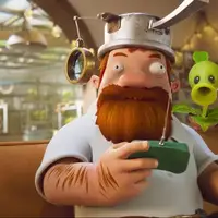 برای توسعه Plants vs. Zombies Replanted از هنرمندان اصلی بازی دعوت به همکاری نشده است