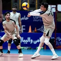 ارومیه برای طلسم‌شکنی استارت زد