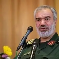 سردار فدوی: روند آمادگی سخت‌افزاری سپاه تعطیل‌پذیر نیست