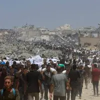 گاردین: آمریکا بیش از این وانمود نکند که در نسل‌کشی غزه شریک نیست