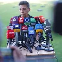 قلعه‌نویی: مصطفوی عاشق فوتبال و ایران بود