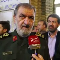 اثرات مهم جنگ 12 روزه در داخل ایران، منطقه و جهان از نگاه محسن رضایی